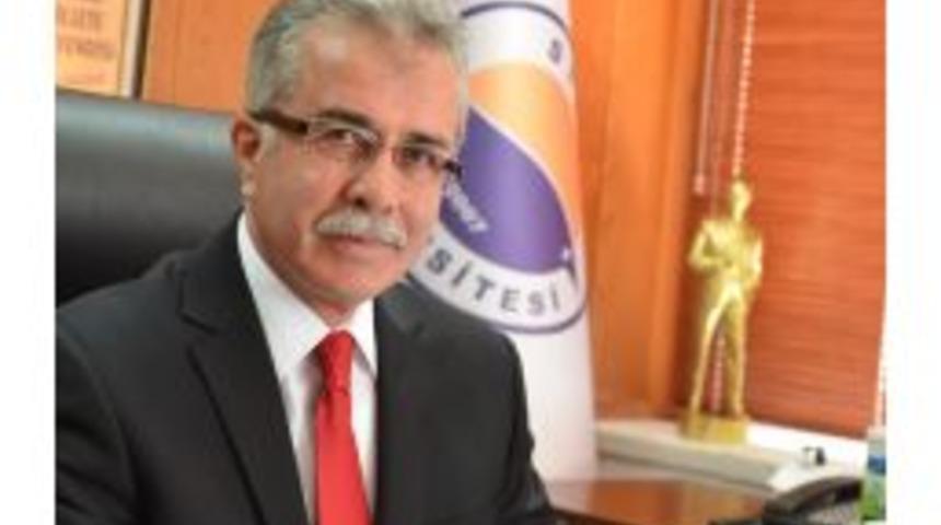 Rekt&ouml;r Bircan: Kamp&uuml;sler Arası Ulaşım &Ccedil;&ouml;z&uuml;me Kavuştu