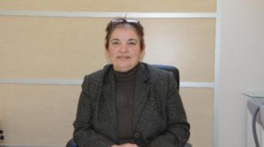 (&ouml;zel Haber) Kışın Cildinizi Soğuk Havaya Karşı Koruyun