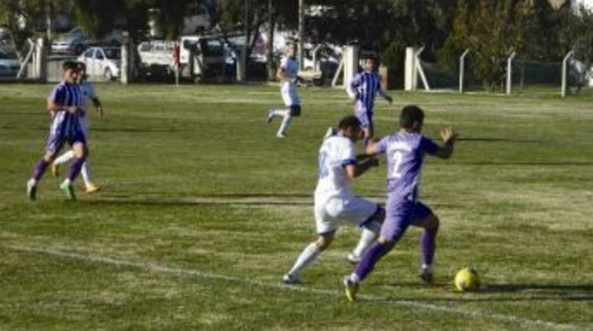 Milasspor&rsquo;da Tek Hedef Galibiyet