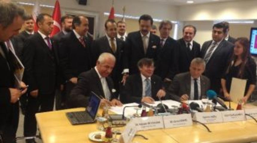 T&uuml;rk İşadamlarına Macaristan&rsquo;dan Vize Kolaylığı