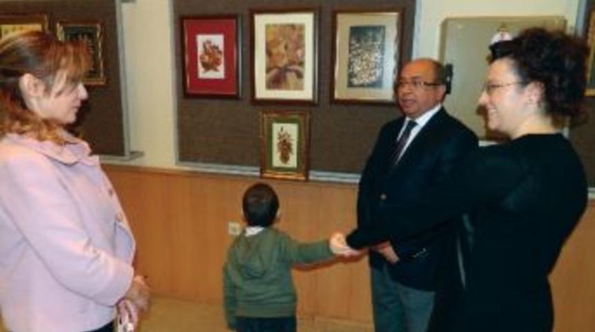 Mifad Gecesine &Ouml;zel 2 Sergi