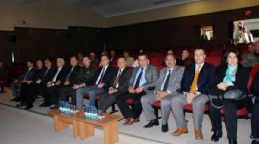 Didim&rsquo;de &lsquo;iyi Tarım&rsquo; &Uuml;reticileri Sertifikalarını T&ouml;renle Aldı