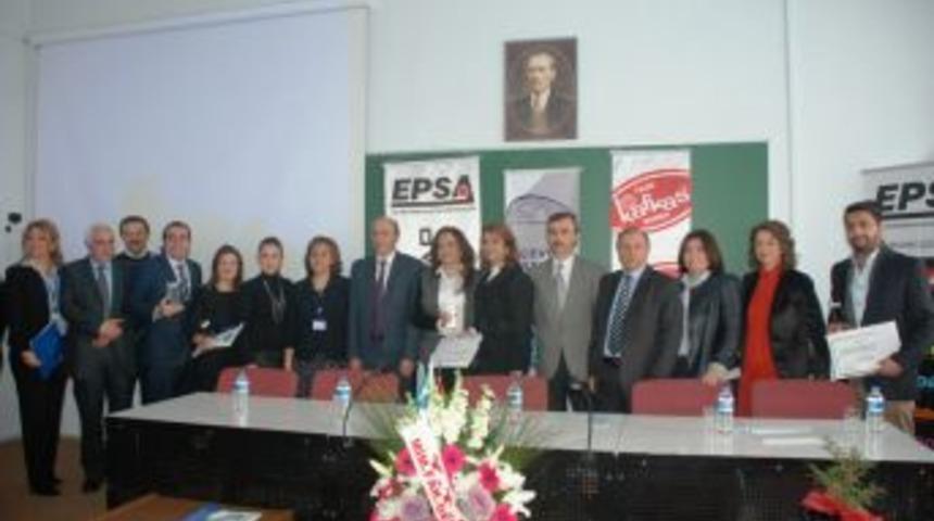 Bursa&rsquo;da D&uuml;zenlenen &Ccedil;evre Ve Tasarım Kongresi&rsquo;nde Geleceğin Imarı Ele Alındı