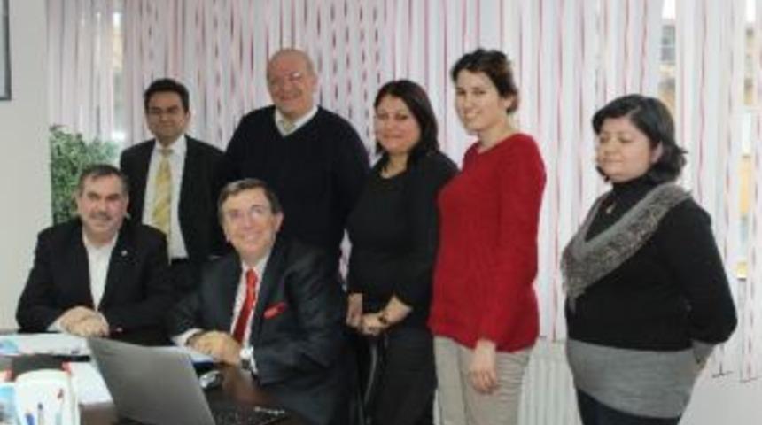 &Ouml;to, Iso 9001: 2008 Kalite Belgesini Yeniledi