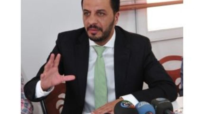 Erzurumspor&rsquo;un 200 Eski Y&ouml;neticisine Vergi Borcu &Ccedil;ıkarılmasına İlk Tepki İşadamı Karadayı&rsquo;dan Geldi&hellip;