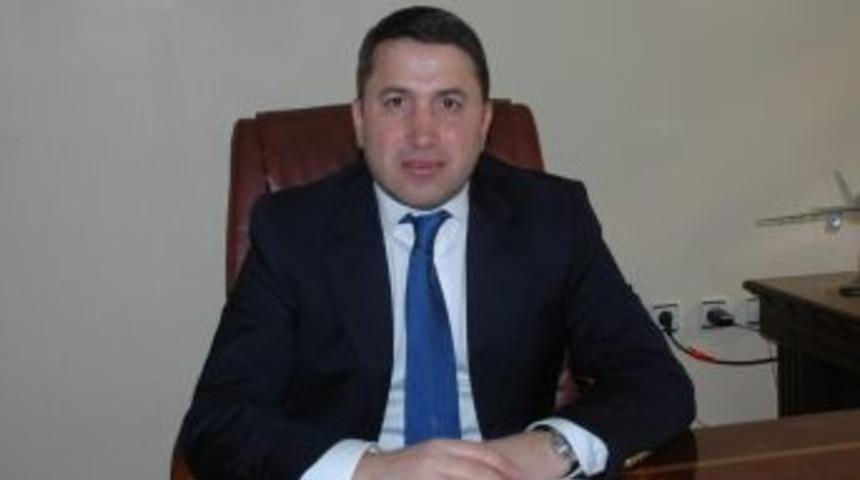 STSO, Ekonomi Bakanlığı'na Başvurdu&rlm;