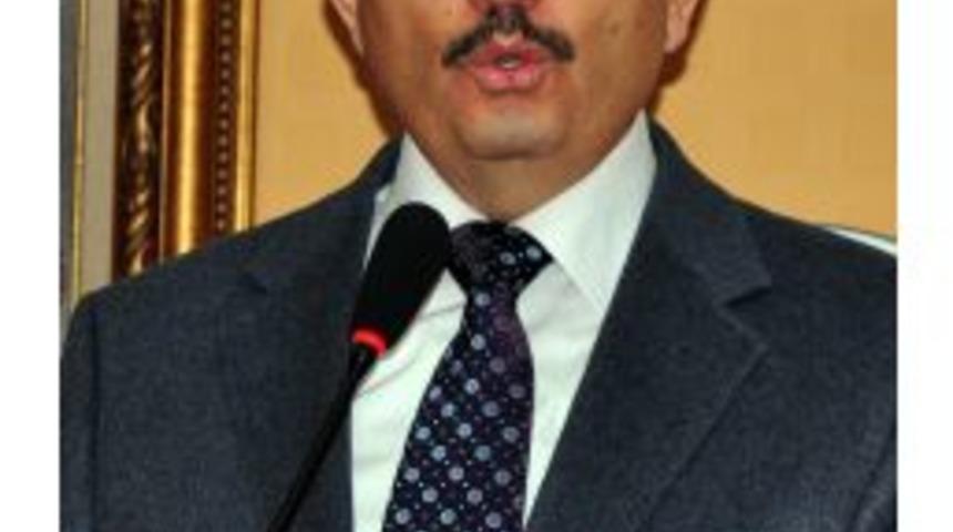 Balkız: Arabuluculuk Vatandaşın Hak Arama Yollarını Kolaylaştıracak