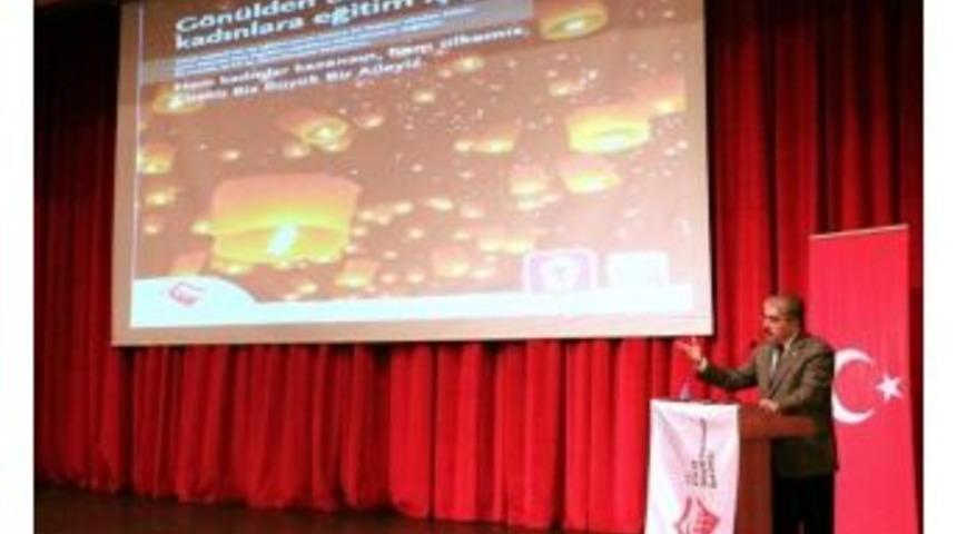 Bartın&rsquo;da G&ouml;n&uuml;l El&ccedil;isi Projesi