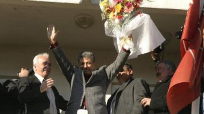 Balbay: İktidarın Elini De Sıkacağım, Canını Da Sıkacağım