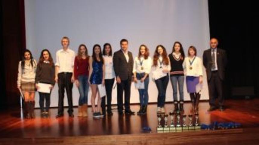 T&uuml;rkiye&rsquo;nin D&uuml;nya &Ccedil;apındaki Gururları Bodrum&rsquo;dan