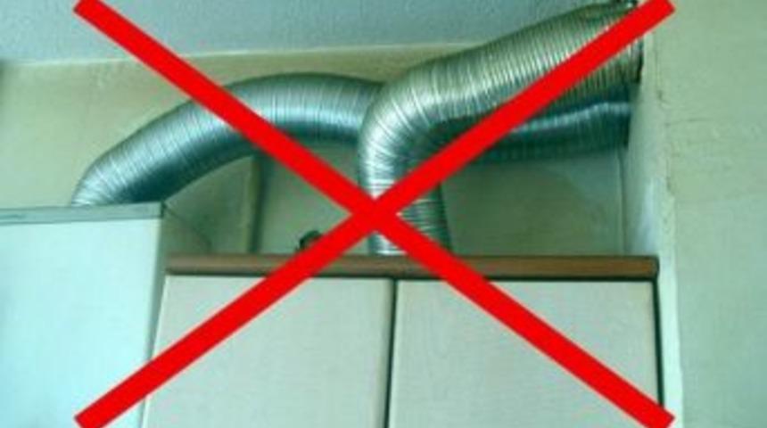 Samgaz Baca Zehirlenmelerine Karşı Uyardı