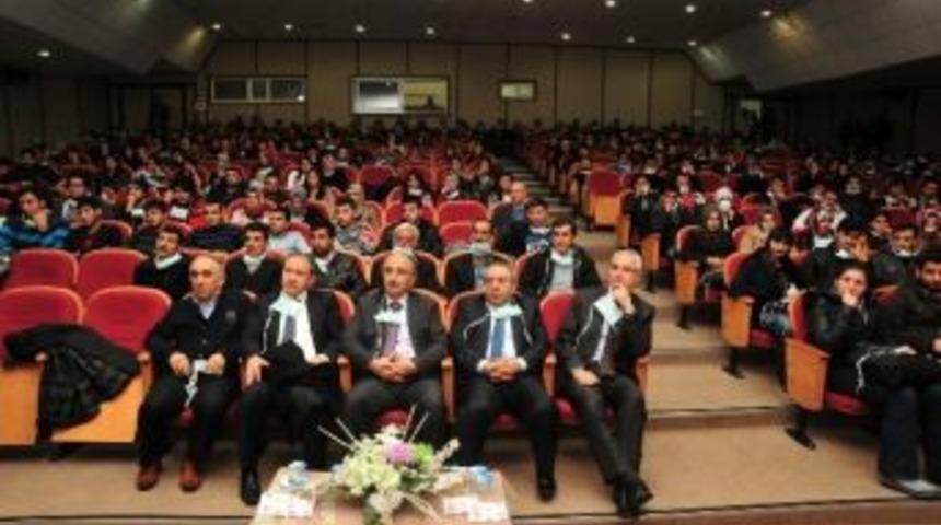 Rekt&ouml;r Battal&rsquo;dan &lsquo;ilik Nakli Merkezi&rsquo; M&uuml;jdesi