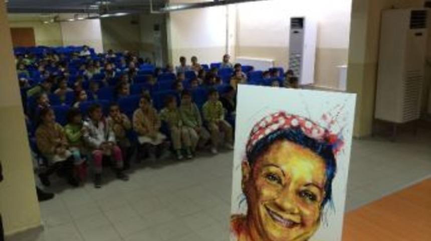 Adile Naşit, Kadem Masal G&uuml;nleri&rsquo;nde Anıldı