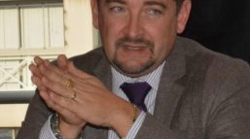 Ab Delegasyonu Birinci M&uuml;steşarı Francoise Naucodie Trabzon&rsquo;daki Basın Mensuplarıyla Bir Araya Geldi