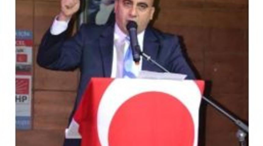Chp'li &Ouml;ncel: "bayraklı İ&ccedil;in Hazırız"