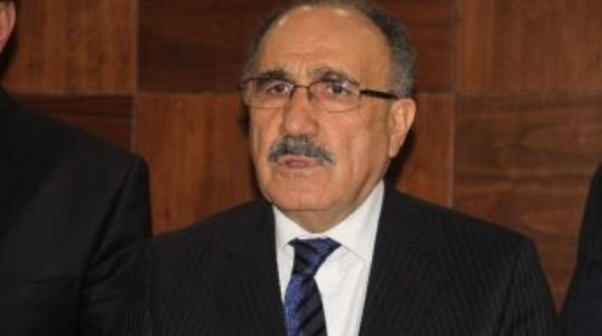 Bakanlar Diyarbakır&rsquo;a Geri D&ouml;nd&uuml;