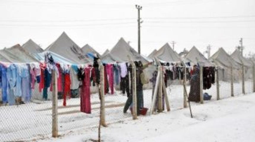 &Ccedil;adır Kent Beyaza B&uuml;r&uuml;nd&uuml;