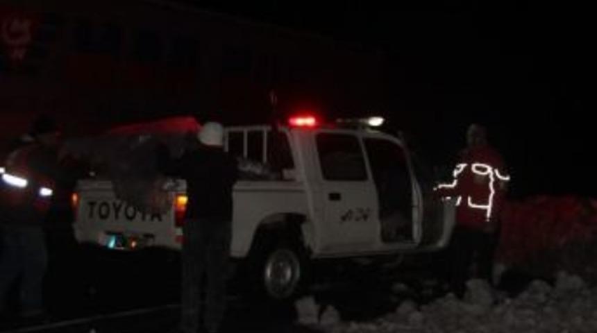 Mardin- Cizre Karayolu Trafiğe A&ccedil;ıldı