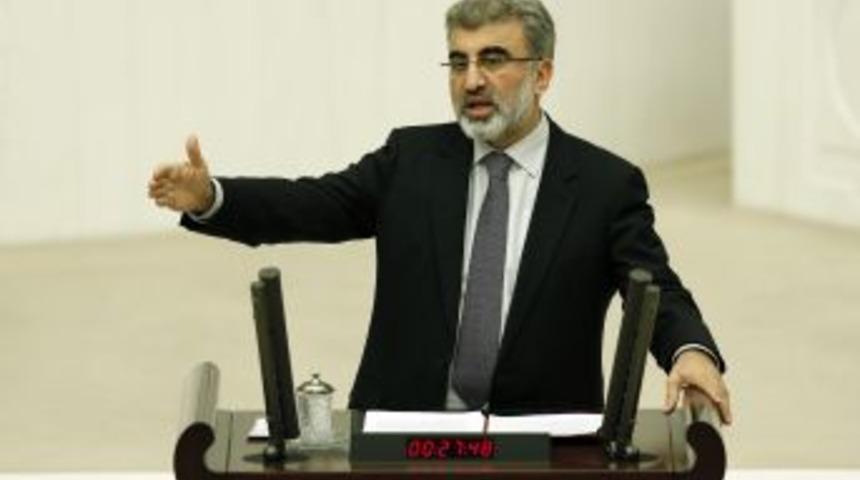 Bakanı Yıldız: Kayıp Ka&ccedil;ak Y&uuml;zde 9,4