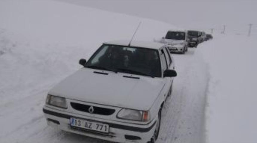 Bitlis Adeta Kara G&ouml;m&uuml;ld&uuml;