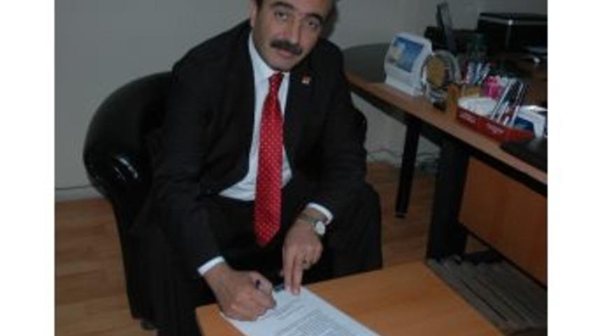 Soner &Ccedil;etin&rsquo;den &ldquo;siyasi Ahlak S&ouml;zleşmesi&rdquo;