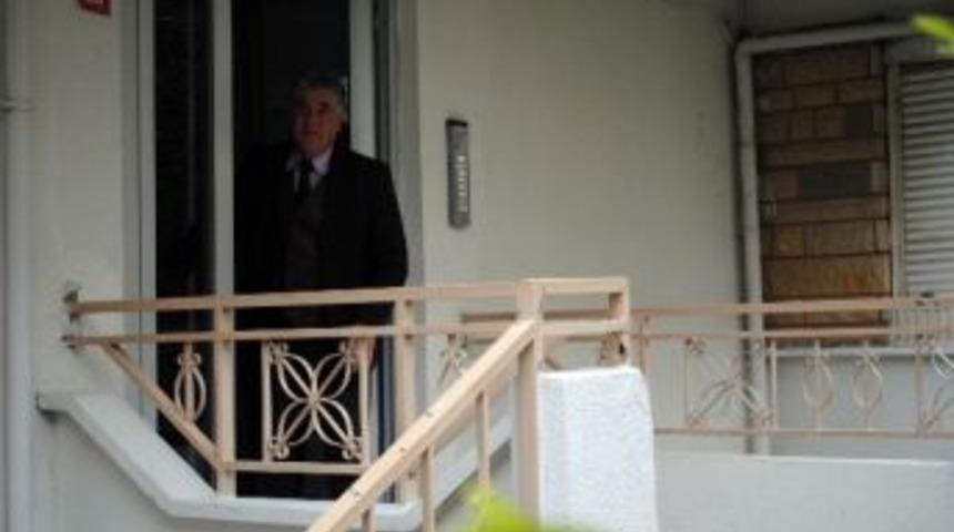 (&ouml;zel Haber) 107 Bin Tl&rsquo;lik Fatura Ev Sahibini Şok Etti