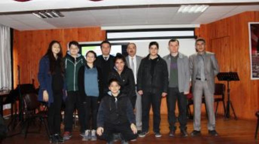 Sağlıklı Nesillere Doğru Projesi Pilot Okullarda Başladı