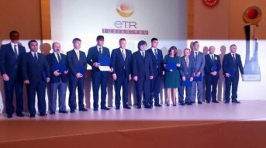 Mobil Zabıta T&uuml;rkiye İkincisi Oldu