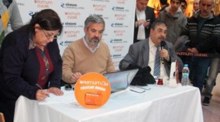 100 TL Harcayıp Son Model Otomobil Kazandılar