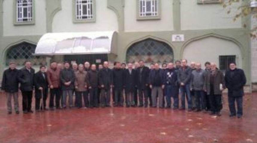 Başkan Doğan&rsquo;ın Sabah Buluşmaları Devam Ediyor