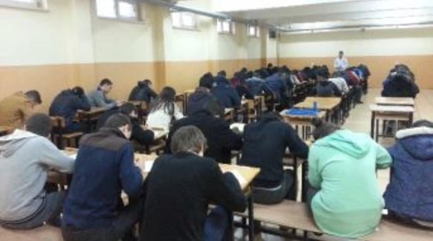 Elde Ettikleri Başarı Karşılıksız Kalmadı