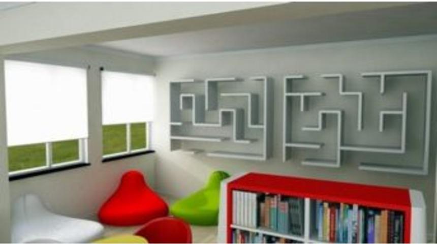 &Ouml;zel Okul Değil K&ouml;y Okulu