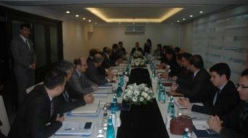 Okullardaki Saldırılar Ve Uyuşturucuyla M&uuml;cadele İ&ccedil;in D&uuml;ğmeye Basıldı