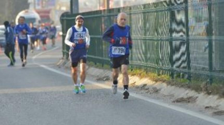 Kubilay&rsquo;ın Anısına Koşacaklar