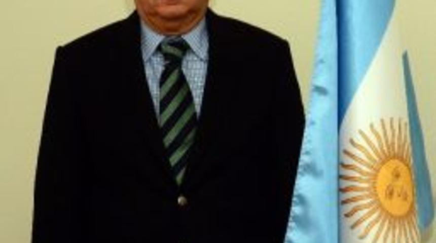 Arjantin Başkonsolosluğu, Karşılıklı İlişkilere İvme Kazandırdı