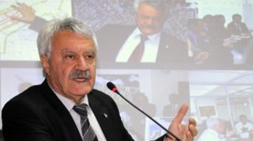 Zafertepe’nin Çehresi Değişiyor