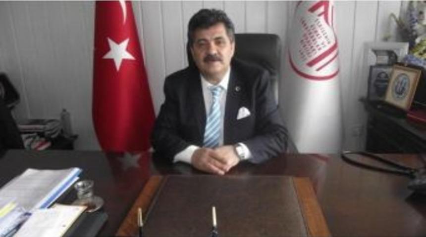 Eskişehir&rsquo;de T&uuml;rk D&uuml;nyası Alışveriş G&uuml;nleri