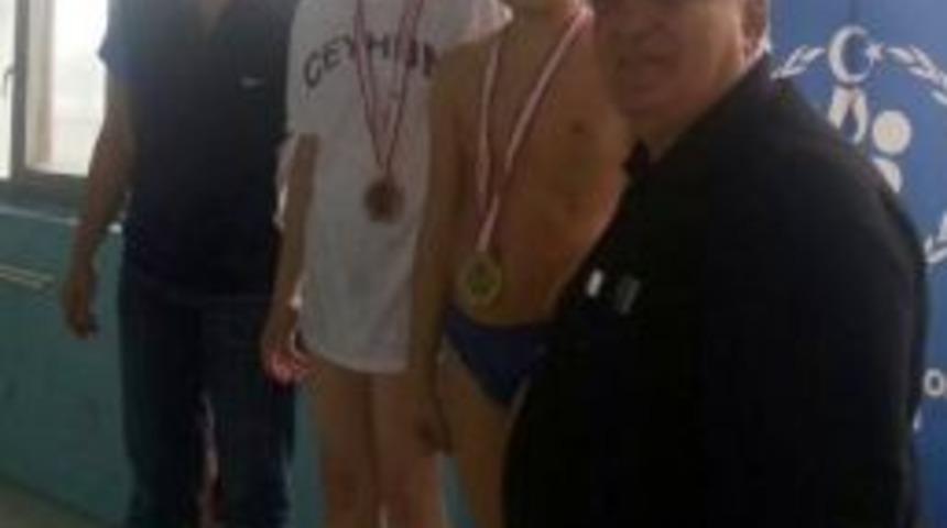 Y&uuml;zme İlk Meyvesini Verdi