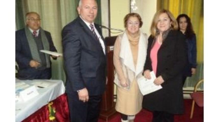 1. Birgi Sempozyumu Tamamlandı