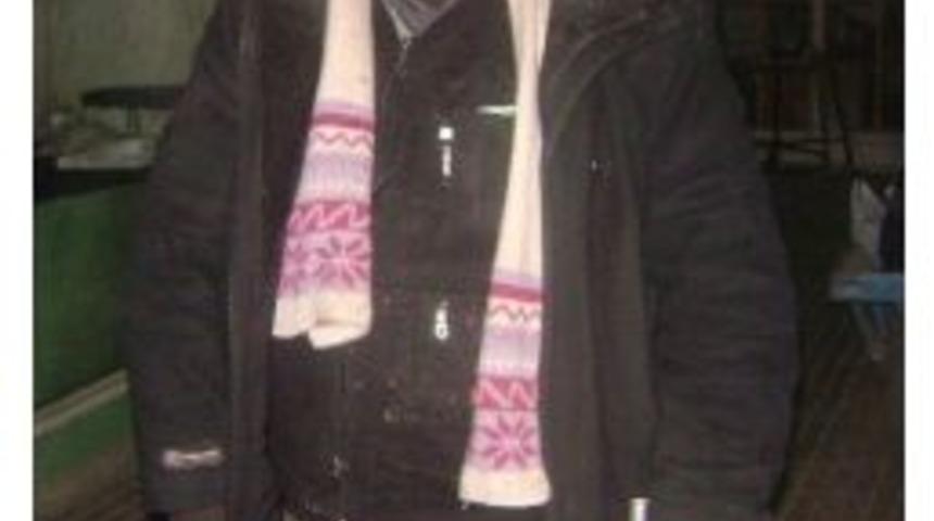 Eksi 10 Derecede Sokakta Yaşıyor