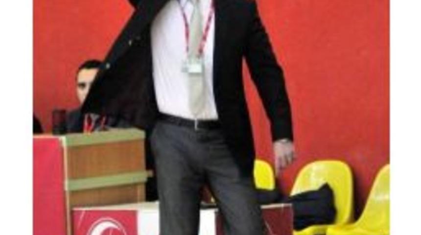 Gelişim Koleji 5. Galibiyetini Aldı