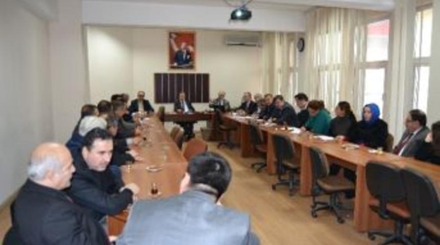 Milli Eğitim Danışma Kurulundan Yenilik&ccedil;i Teklifler