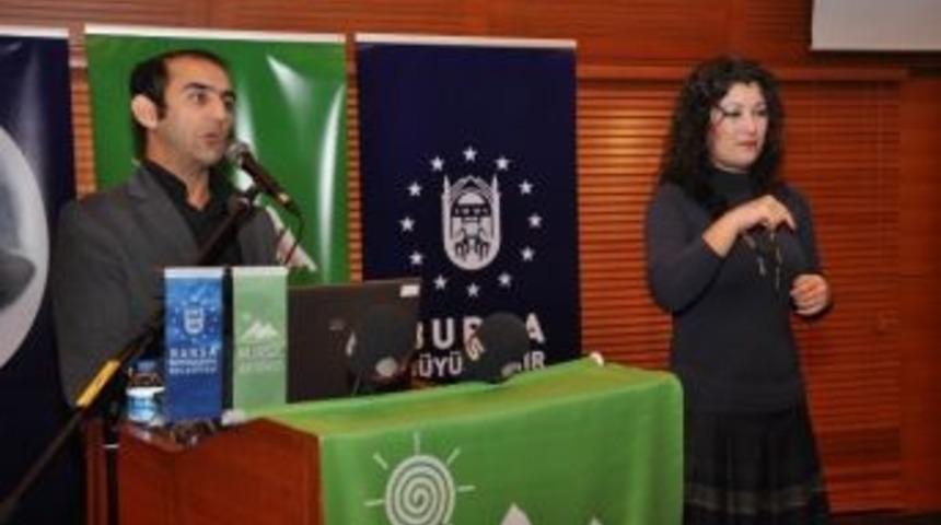 Engellilerin İsyanı