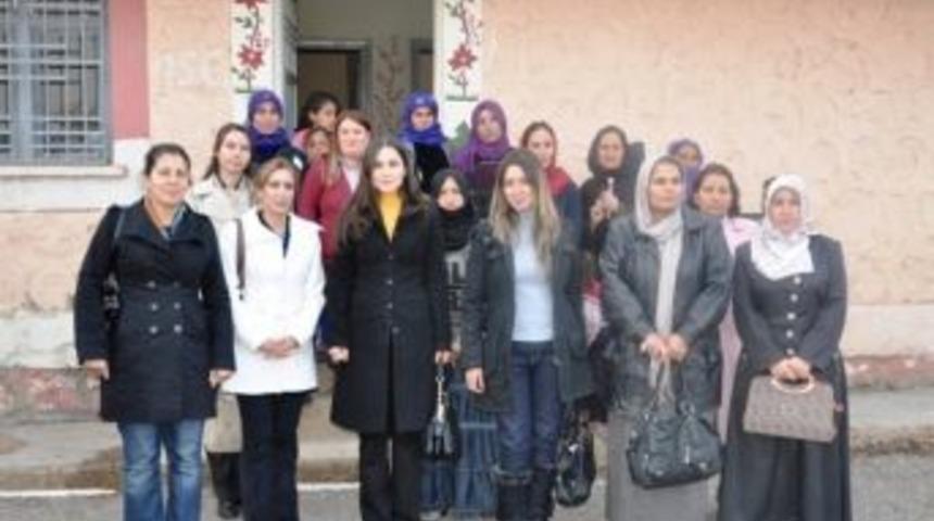 Ceylanpınar&rsquo;da Sağlık Semineri