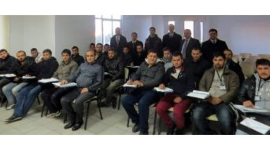 Umem Son 3 Yılda Aydın&rsquo;da 208 Kişiyi İş Sahibi Yaptı