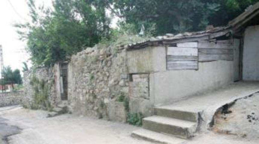 Bursa 6 Asırlık Bir Değere Daha Kavuştu