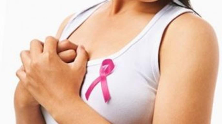 Meme Kanseri Korkulu R&uuml;ya Olmaktan &Ccedil;ıktı