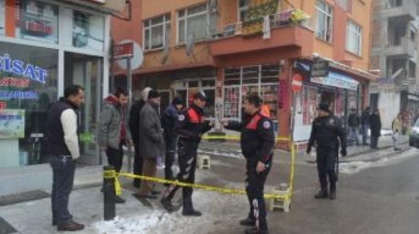 D&uuml;zce&rsquo;de Silahla Yaralama