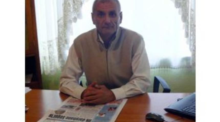 İnternetten Sahte Hesap Dolandırıcılığına Dikkat