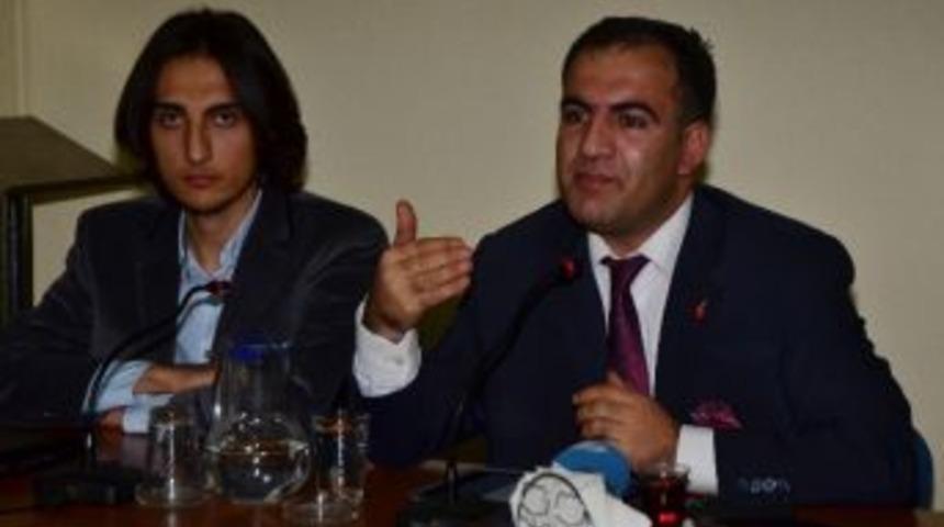 "kanser Merkezlerinde Din Psikologları G&ouml;revlendirilecek"